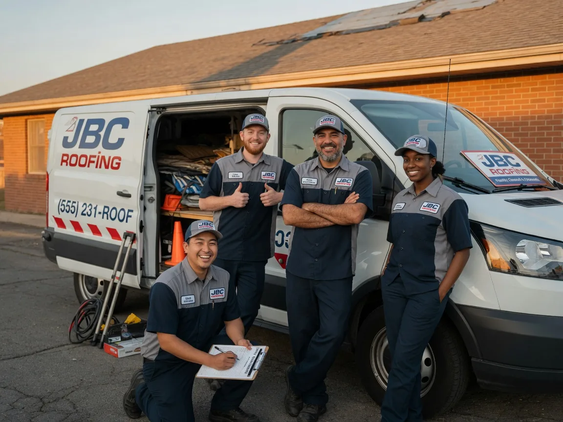 Roof Replacement company in Margarettsville, NC