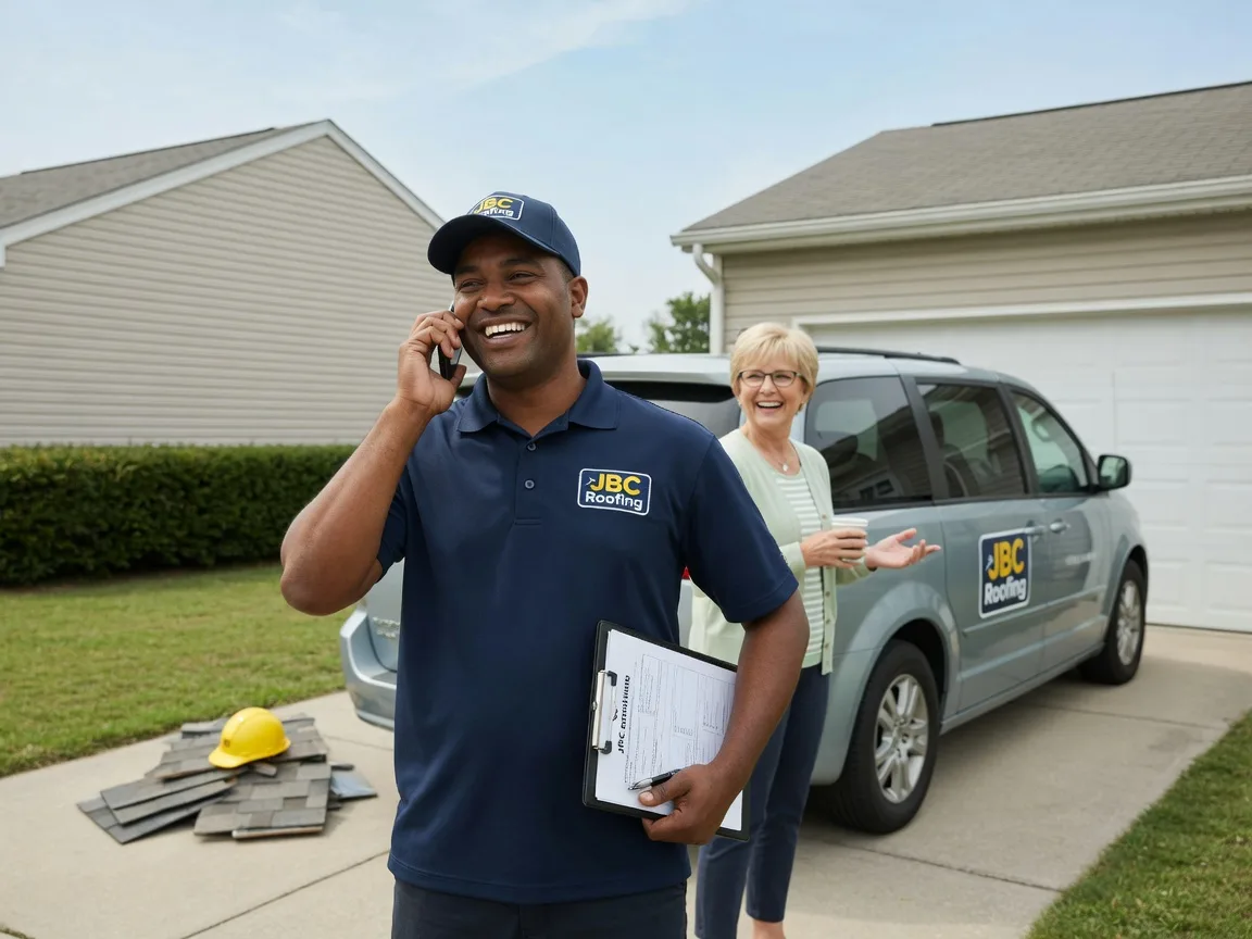 Roof Replacement Margarettsville, NC FAQs
